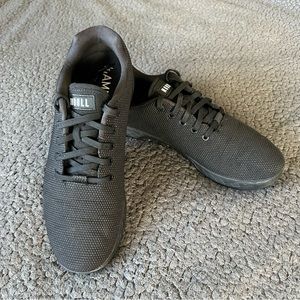 NOBULL Trainers All Black Worn For Only 3 Sessions Excellent